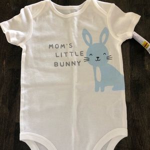 Mommy’s little bunny